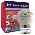 Feliway® Ystävät - Höyrystimen sarja pistorasiaan + 48 ml pullo