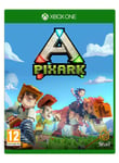 PixARK (Xbox One) (輸入版）