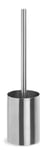 Blomus Nexio 68617 Toilet Brush, Silver