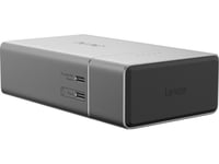 Lexar Professional Workflow Go With 2 Module Bay