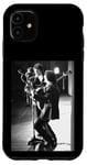 iPhone 11 The Kinks In Concert By Allan Ballard Case