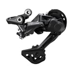 Shimano RD-M5120-SGS Rear Derailleur - Long Cage - Deore - 10/11 Speed