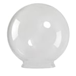 Westal Tillbehör GLASGLOB Klar Ø300mm
