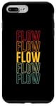 Coque pour iPhone 7 Plus/8 Plus Flow Pride, Flow
