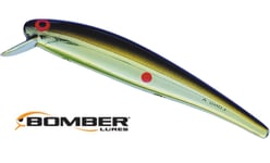 Bomber Long 15A 13gr/12cm WIGG37