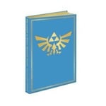 The Legend Of Zelda Collectors Edition- Skyward Sword