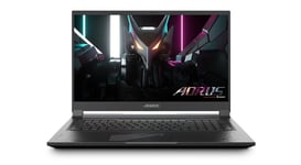 Gigabyte Aorus AZF-D5AU665SH 17X 17.3&quot; QHD 240Hz i9-13980HX RTX 4090 Gaming Laptop