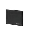 SAMSONITE SPECTROLITE 3.0 6cc leather wallet