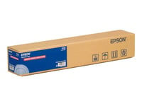 Epson 24" Premium Glossy Photo Paper 61cm x 30,5 m, 166 g/m²