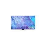 Samsung QE98Q80CATXXU 98" 4K Ultra HD QLED Smart TV