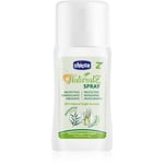 Chicco NaturalZ Protective Spray beskyttende og opfriskende myggespray 2 m+ 100 ml