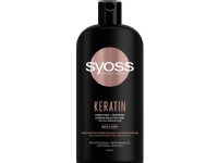 Syoss Syoss Keratin Shampoo shampoo for weak and brittle hair 750ml | FREE DELIVERY FROM 250 PLN