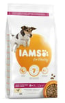 Iams For Vitality Senior Small And Medium Breed Dog Food | Dogs