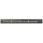 Zyxel GS1900 Series GS1900-48HPv2 - Switch - smart - 48 x