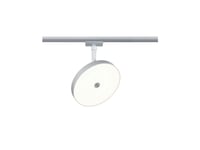 Paulmann Hildor, Skena För Spotlight, 1 Lampor, Led, 3000 K, Krom