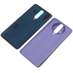 Battery Cover For Xiaomi Poco X2 Unit Replacement Case Housing Shell Purple UK