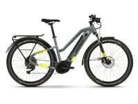 Haibike Trekking 6 i630wh Mid