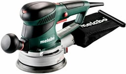 Metabo Variable Speed Orbital Sander 150mm 350 Watt 240 Volt SXE450