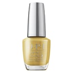 OPI Fall Collection Infinite Shine Ochre to the Moon ISLF005 15ml