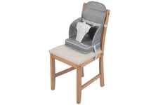 Rehausseur chaise enfant 32x32x8 cm étanche - rehausseur de chaise  arc-en-ciel