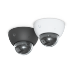 Ubiquiti UVC-AI-Dome-B 4K Utomhuskamera med nattseende
