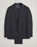 Polo Ralph Lauren Classic Wool Twill Suit Charcoal