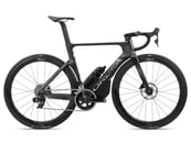 Racer Orbea Orca Aero M31eltd Pwr Carbon Raw Matt 53 2024