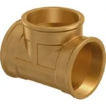 Uponor Ecoflex t-rör RP4-RP4-RP4