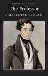 Charlotte Bronte - The Professor Bok