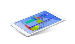 Apple iPad 32 GB 24.6 cm (9.7") Wi-Fi 5 (802.11ac) iOS 11 Silver