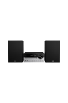 Philips - Mini-stereo CD/Radio/USB/Bluetooth 60W