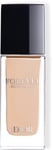 DIOR Forever Skin Glow Foundation 30ml 0CR - Cool Rosy / Glow