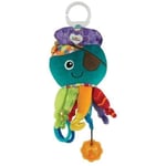 Lamaze Captain Calamari