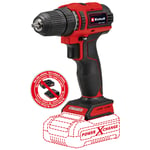 Einhell Borrskruvdragare TE-CD 18/40 BL Solo 4513997