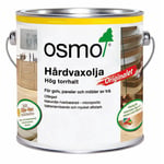 Osmo Hårdvaxolja Orginalet sidenmatt 3032 OSMO Originalet, 0,375 liter 4006850814046