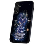 Samsung Galaxy S24 FE - Skal/Mobilskal Tottenham