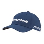 TaylorMade Men's Tour Radar Hat Navy