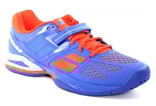 BABOLAT Propulse All Court KAMPANJ Blue Mens (Storlek: 43)