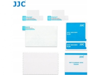 JJC OSLONA na Ekran LCD Panasonic Lumix DC-S1H / SZKLO