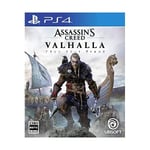 Assassin&#39;s Creed Valhara -PS4 FS