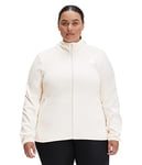 THE NORTH FACE Canyonlands Hooded Sweatshirt Gardenia White Heather XL