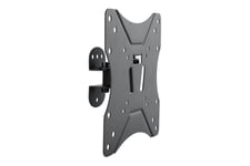 Schwaiger MOTION 1 - beslag - för platt panel