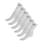 Everyday Plus Cushioned Training Socks, träningsstrumpor, unisex