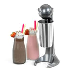 LIVIVO Milkshake Maker Machine 500M Ice Cream Smoothie Protein Shakes Cocktail