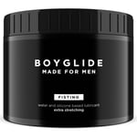 Boyglide fisting water and silicone based lubricant 500 ml