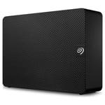 Disque Dur Externe - SEAGATE - Expansion Desktop - 10To - USB 3.0 (STKP10000400) - Neuf