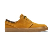 Nike SB Zoom Janoski Premium Suede - Bronze Gum - Size UK 10.5 (EU 45.5) US 11.5