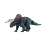 TAKARA TOMY ANIA Jurassic World NASUTOCERATOPS Mini Action Figure NEW from J FS
