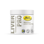 Elit Nutrition Liver Pro 90 tabletter