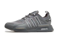 Adidas Originals NMD_V3 Grey/White Trainers Shoes U.K. 6 EU 39: 1/3 Men’s HQ6636